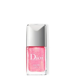 Dior Nagellack - Hochfarbiger Nagellack - Maniküre, Glanz & Halt mit Gel-Effekt Dior Nagellack - Hochfarbiger Nagellack - Maniküre, Glanz & Halt mit Gel-Effekt